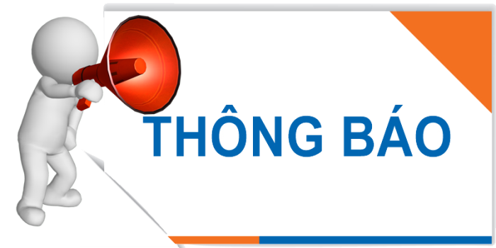 Thông báo về việc báo giá sữa cho bệnh viện ĐK tỉnh