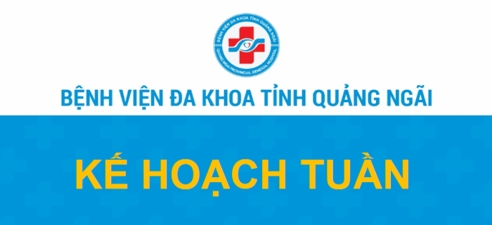 KẾ HOẠCH TUẦN TỪ NGÀY 11/10/2021 đến 17/10/2021