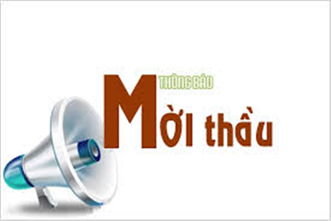Thông báo về việc lựa chọn nhà thầu gói thầu: Thuê dịch vụ phần mềm Quản lý văn bản và điều hành của Bệnh viện đa khoa tỉnh Quảng Ngãi