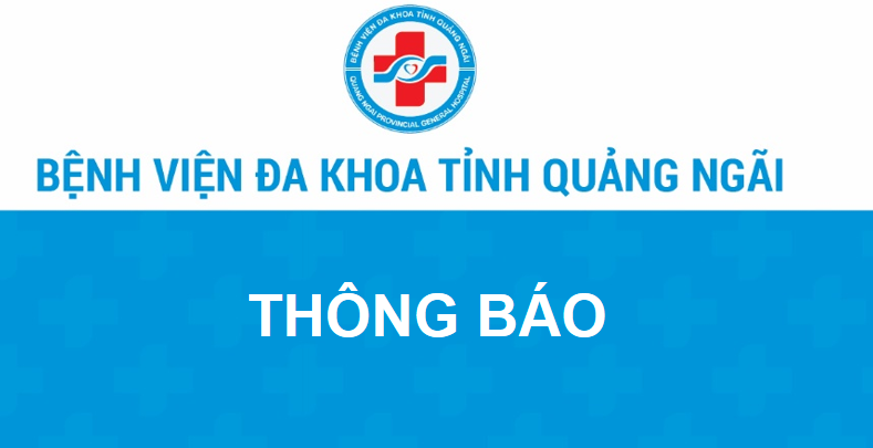 DANH MỤC THUỐC BỆNH VIỆN ĐA KHOA TỈNH QUẢNG NGÃI (Theo Quyết định 3618/QĐ-BHXH)