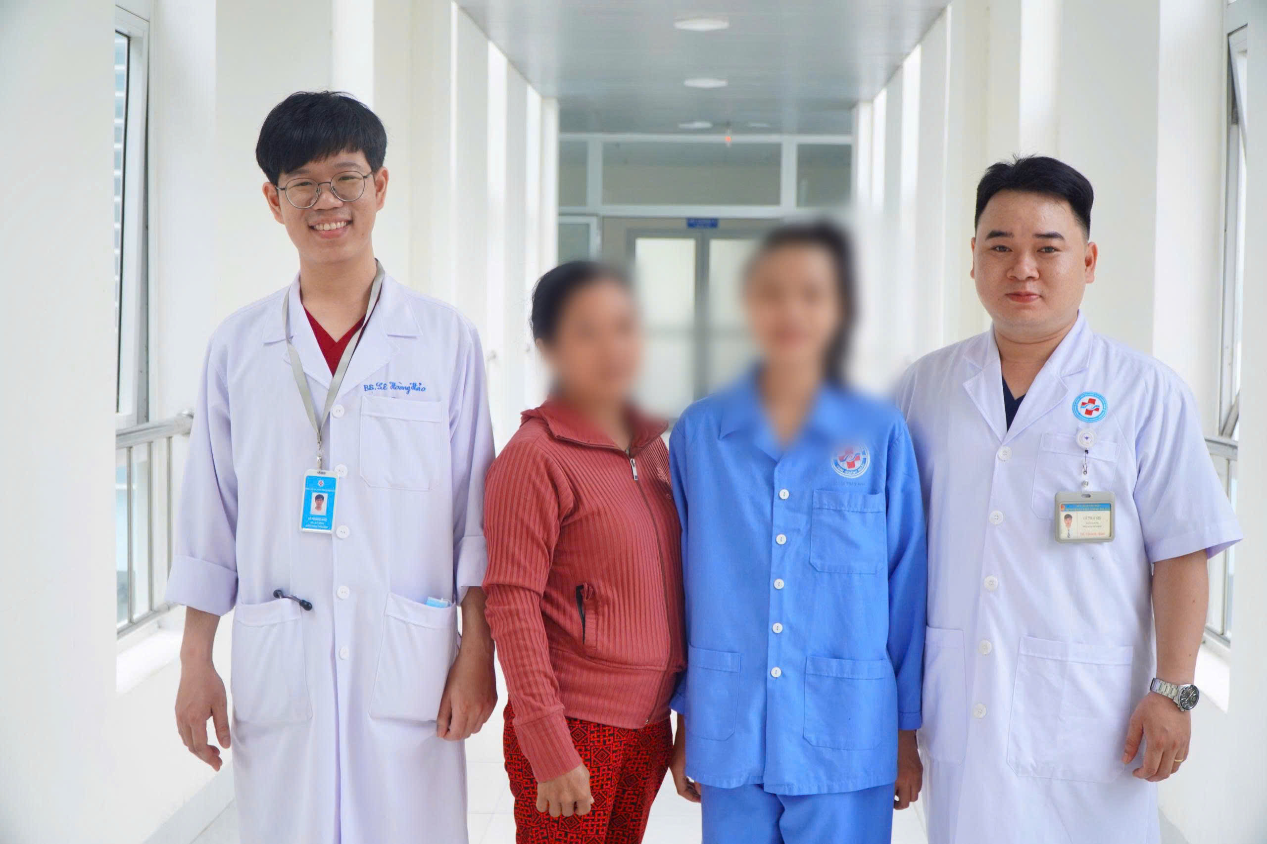 CẤP CỨU THÀNH CÔNG BỆNH NHÂN CHẤN THƯƠNG SỌ NÃO NẶNG NHỜ KÍCH HOẠT BÁO ĐỘNG ĐỎ LIÊN KHOA