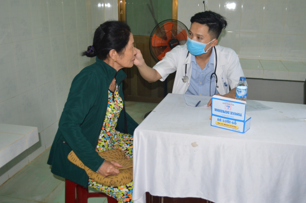 Các hoạt động kỷ niệm Ngày Thương binh liệt sỹ (27/7)